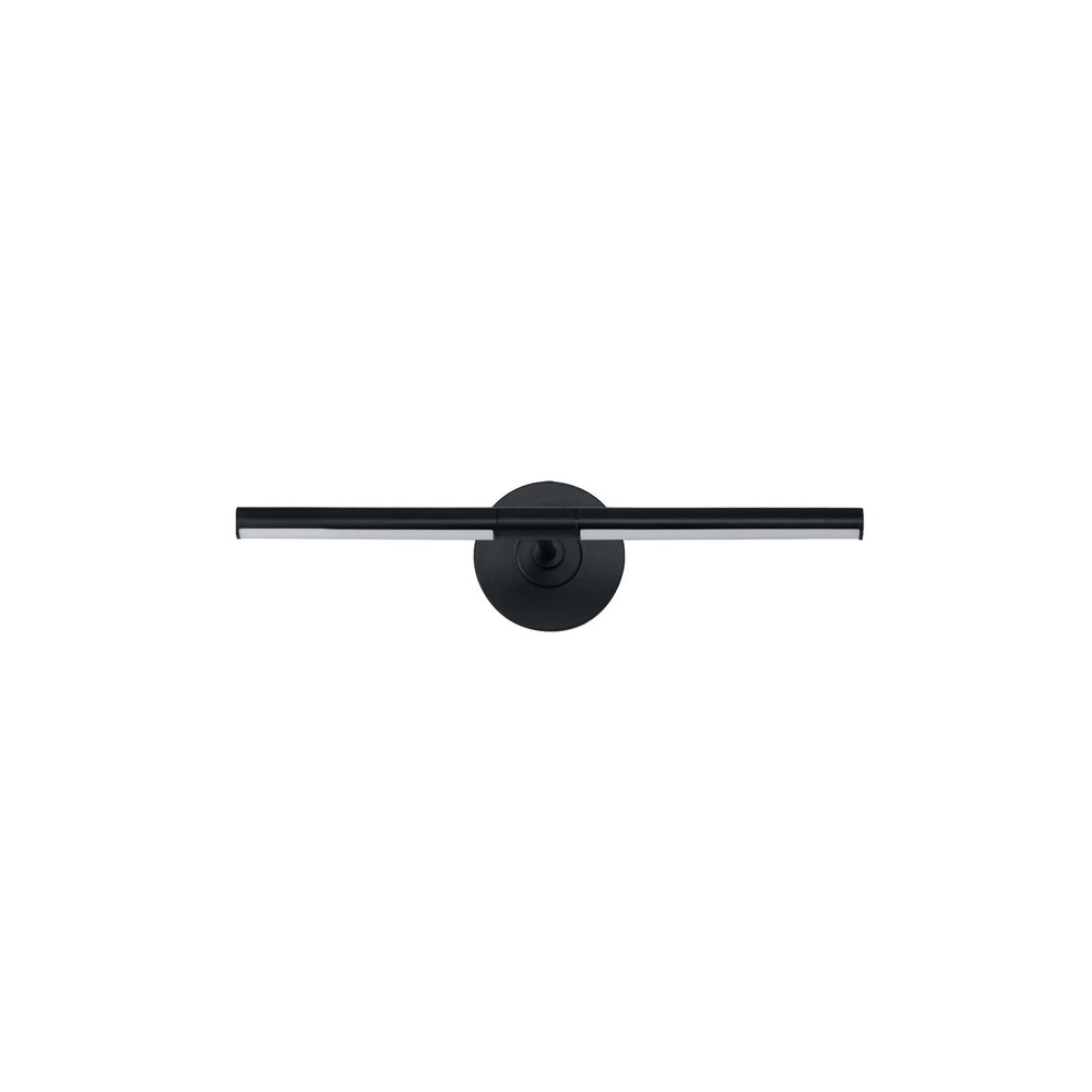 ET2 E21351 18" Dorian Picture Light - Black