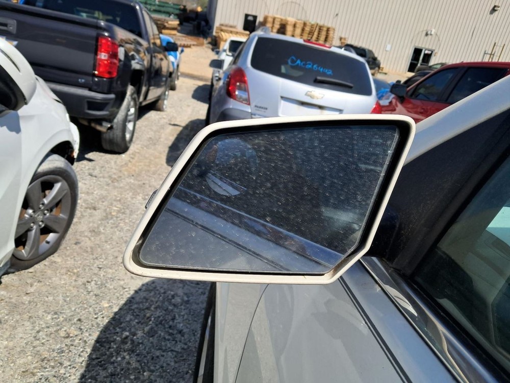 TRAVERSE 2014 Glove Box 5007865