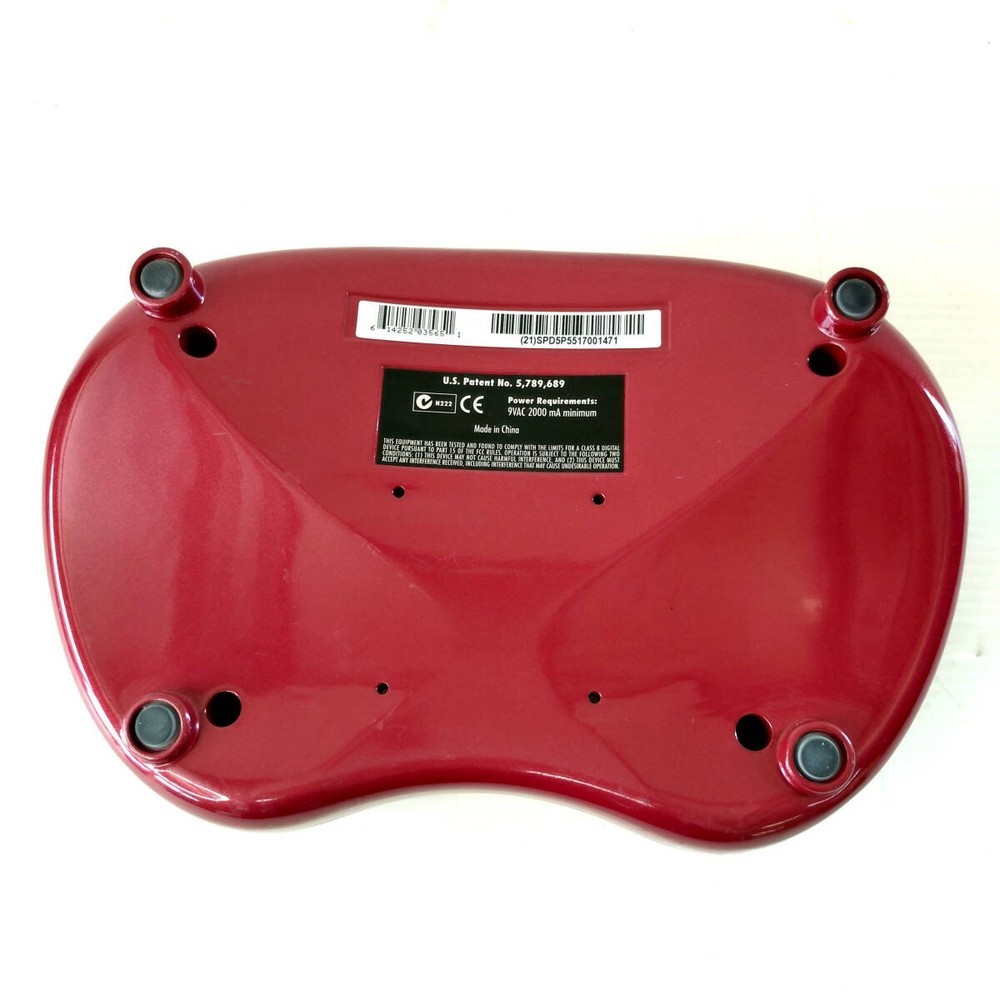 Line 6 Pod XT Multi-Effects Guitar Effect Pedal