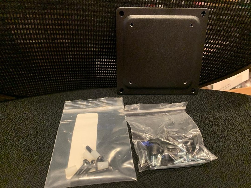 Ergotron Conversion Plate Kit 60-254-007