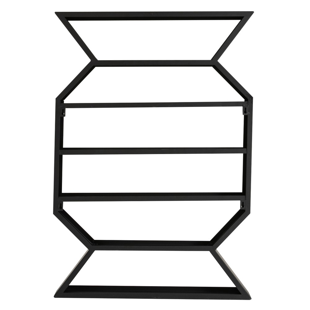 3pcs Set Nail Polish Wall Mount Rack Organizer Perfume Display Makeup Holderr