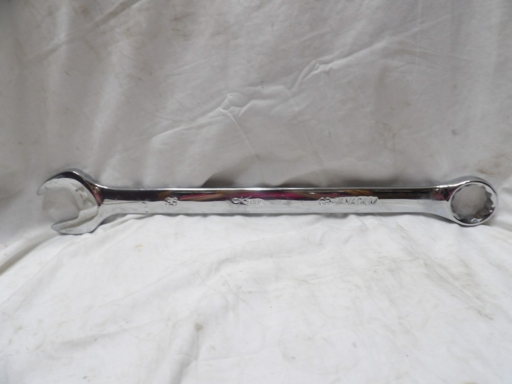 K-Tool 36mm Combination Wrench KTI-41836