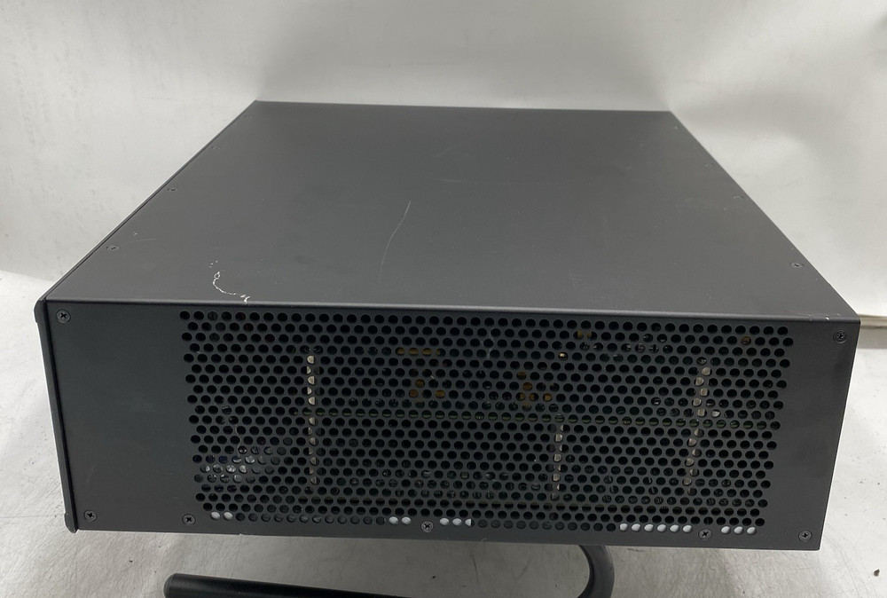 Crestron DMPS-100-C Digital Media Presentation System