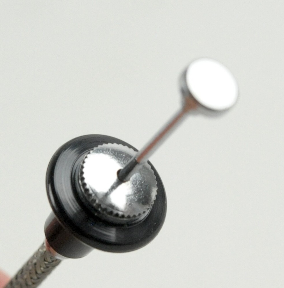 Nice Cable Release 12 inches