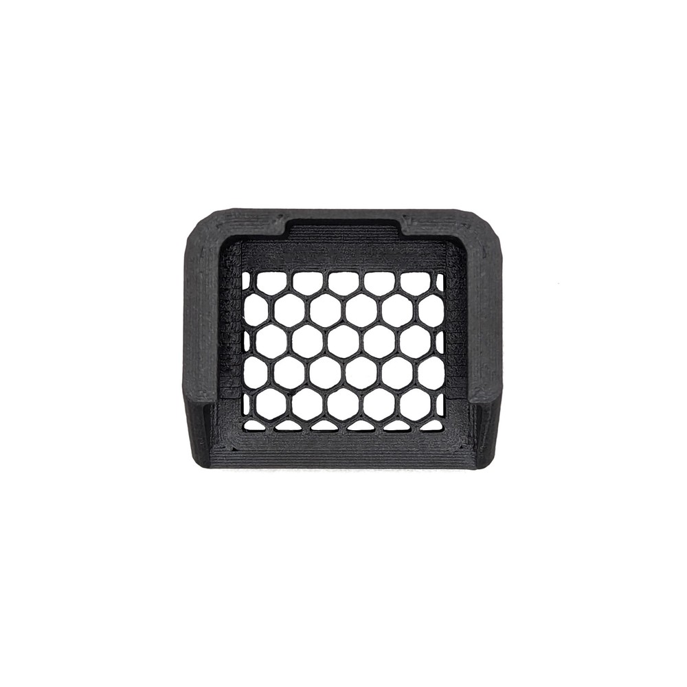 Killflash Anti-Reflection Device for Holosun AEMS