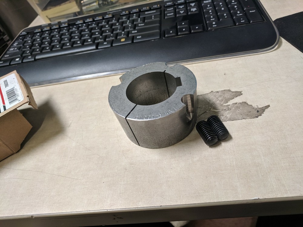 Gates 2517 Taper-Lock Bushing