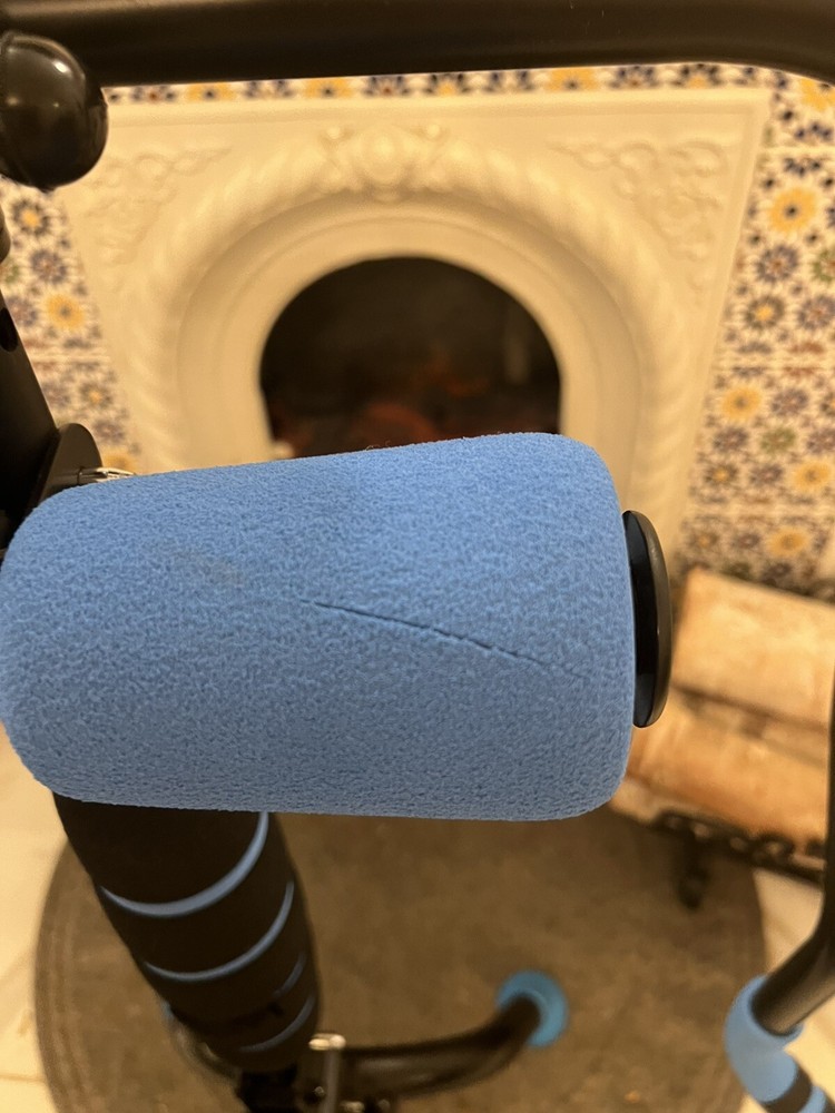 AB Doer Elite Abdominal Workout Exercise System Nice Condition!