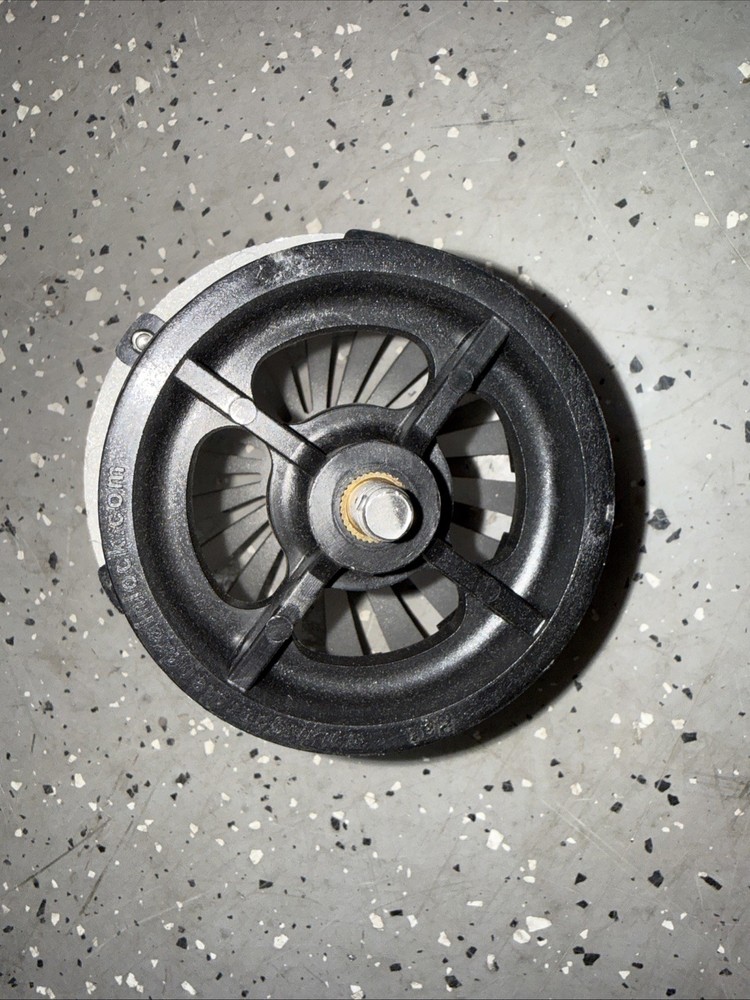 Drain Net 4” Guardian Dome D Lock DGDL-DOME-4000