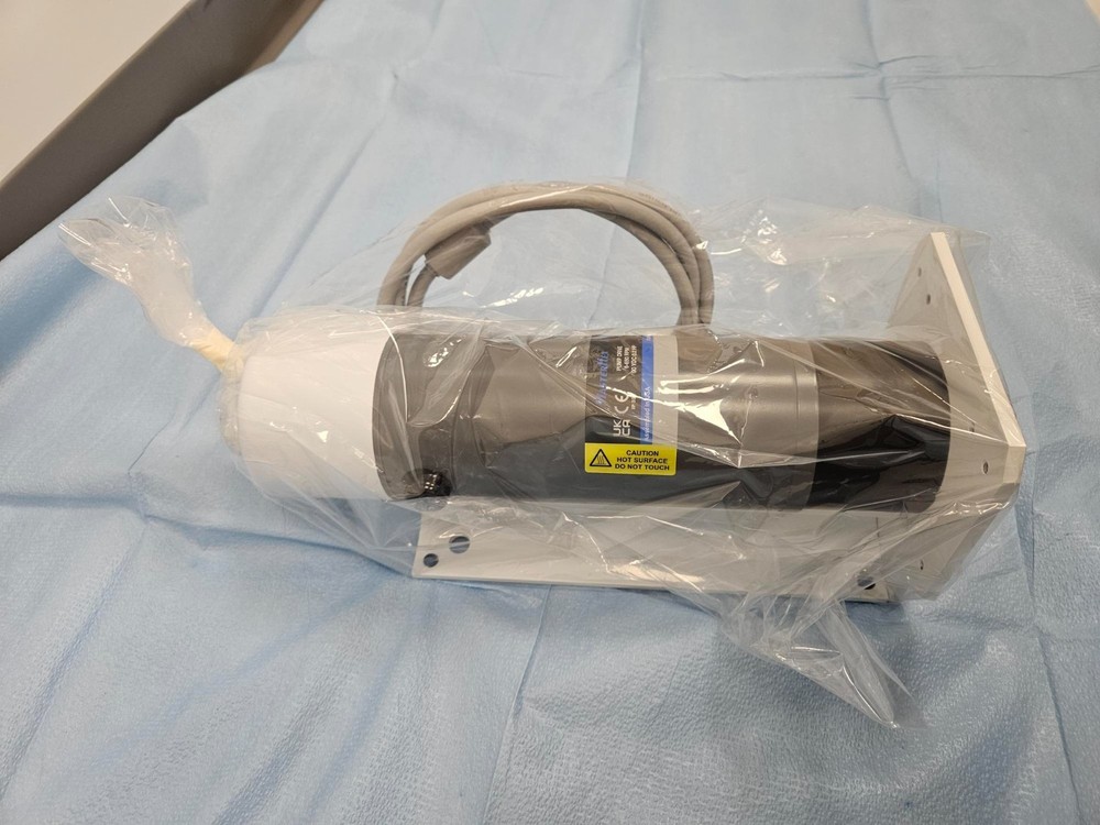 NEW MasterFlex 7591-22 Peristaltic Pump with 7591-24 Digital Controller
