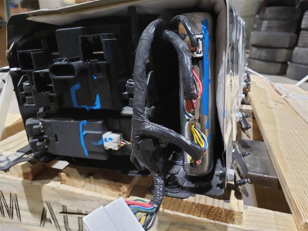 SONATA 2022 Battery 3280701