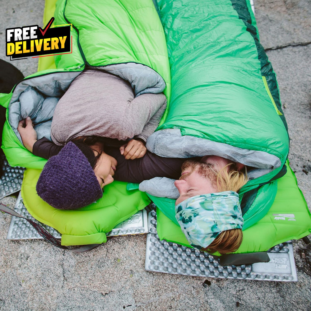 Z Lite Original Camping and Backpacking Sleeping Pad