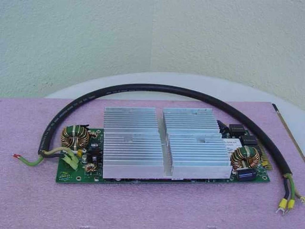 V-Infinity Single Output Encapsulated DC-DC PTK15-Q48-S5