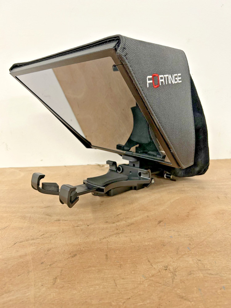 Fortinge NOA Tablet Prompter