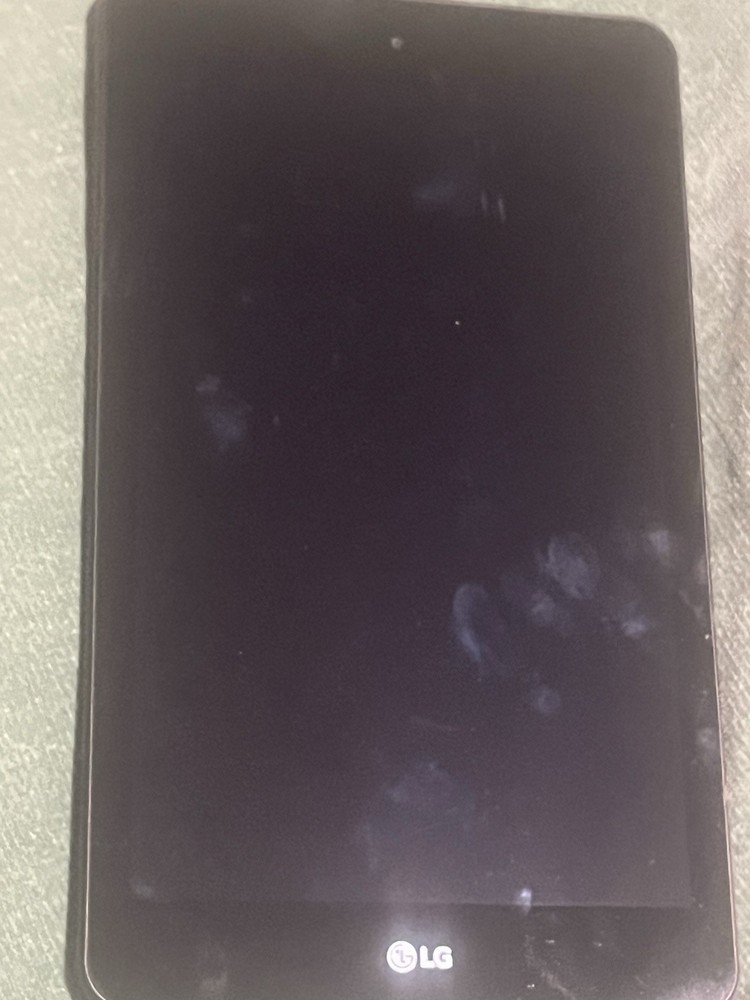 lg tablets version lucid