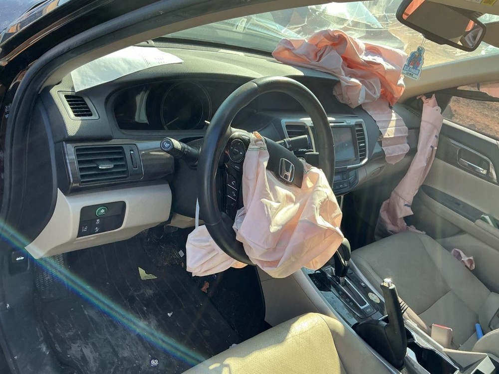 ACCORD 2017 Glove Box 4969292