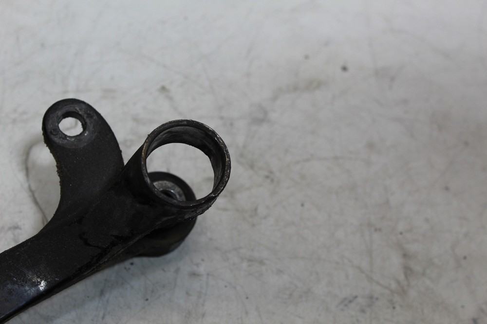 Buell X1 M2 S3 OEM Header Pipe Exhaust Mount Bracket Support Missing Bushing