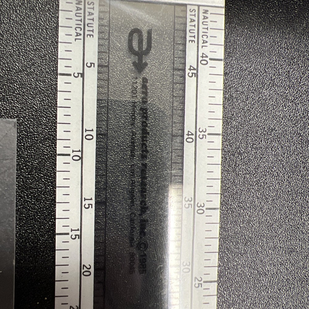 Navigational Tools Lot