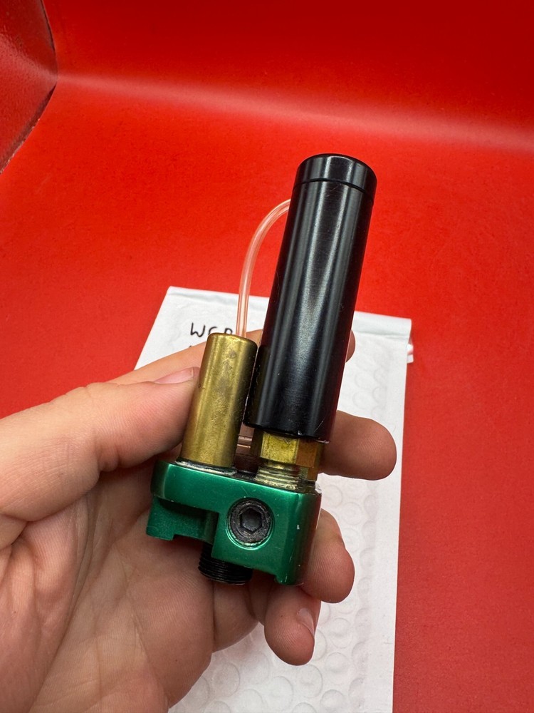 WGP Autococker Pneumatics