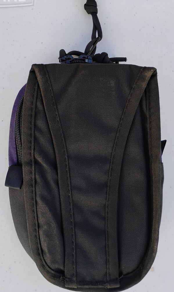 sun dog pouch case