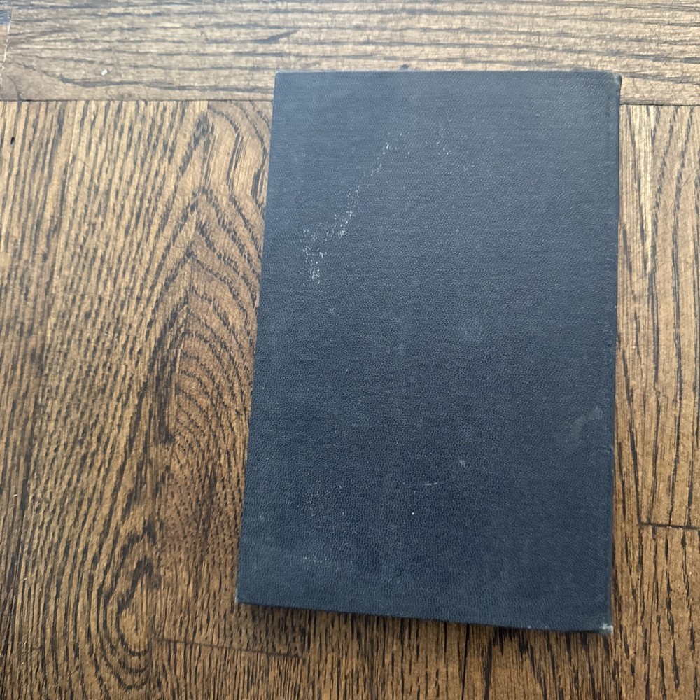 Vintage 1936 Patternmaking Equipment & Operations Woodworking Book