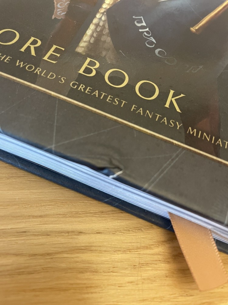 Warhammer Age of Sigmar Core Book Hardback
