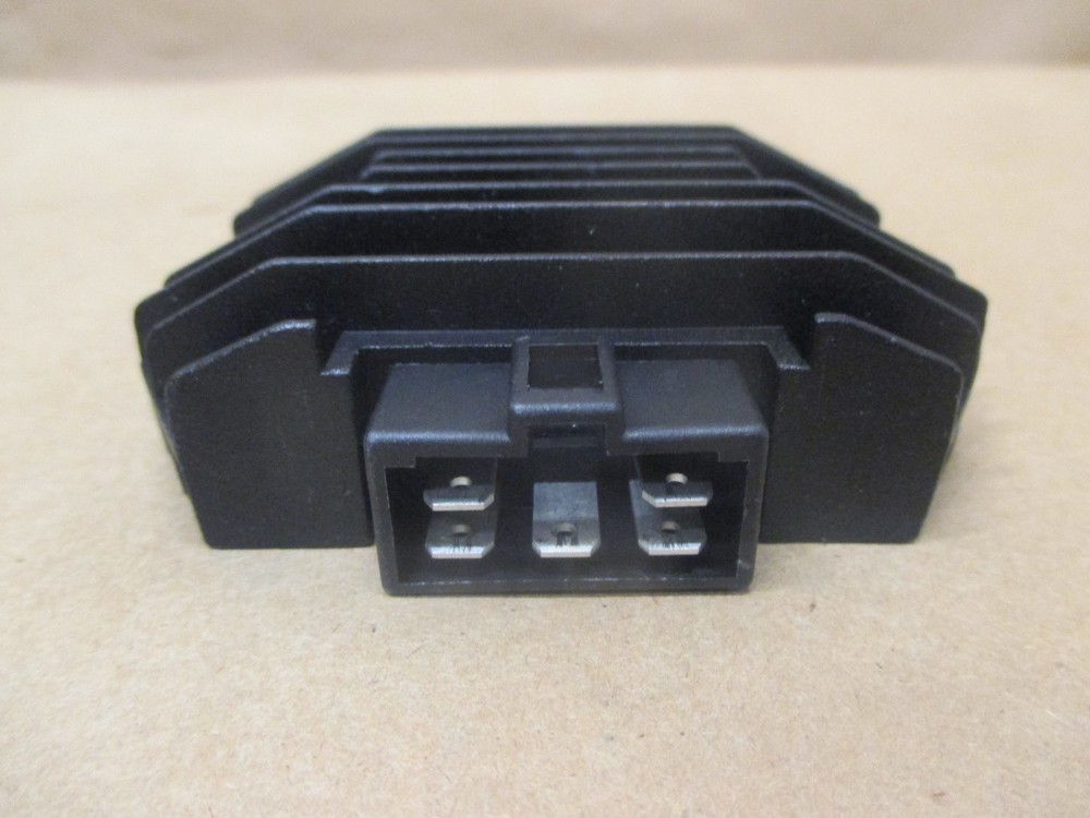 1995-2007 Yamaha YZF600, alternator regulator rectifier Ricks Electronics 10-418