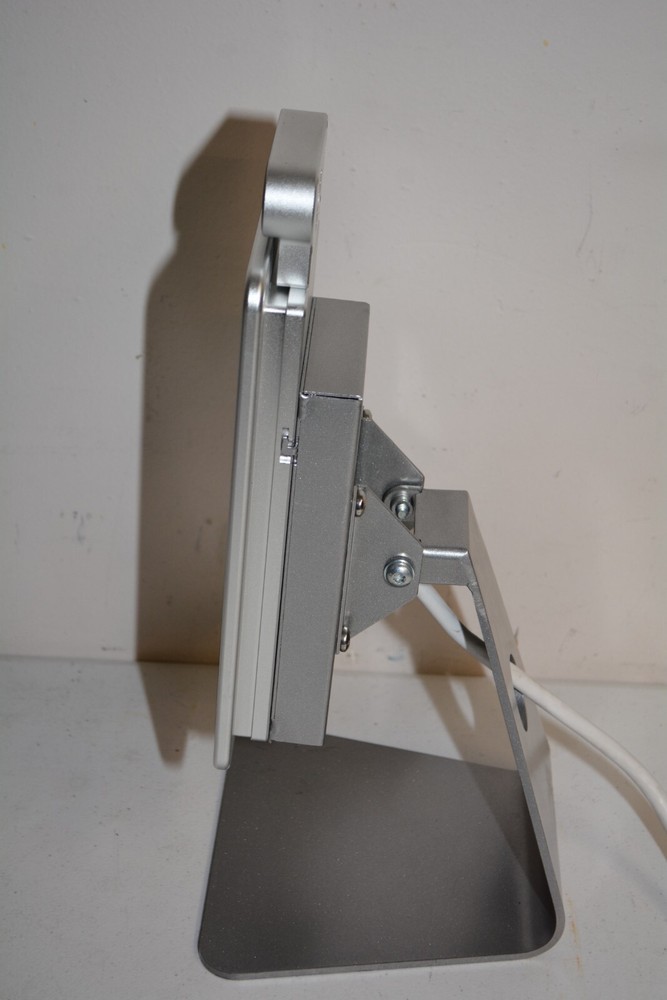 Info Motion Android Facial Recognition Body Temperature Scanner #W4144