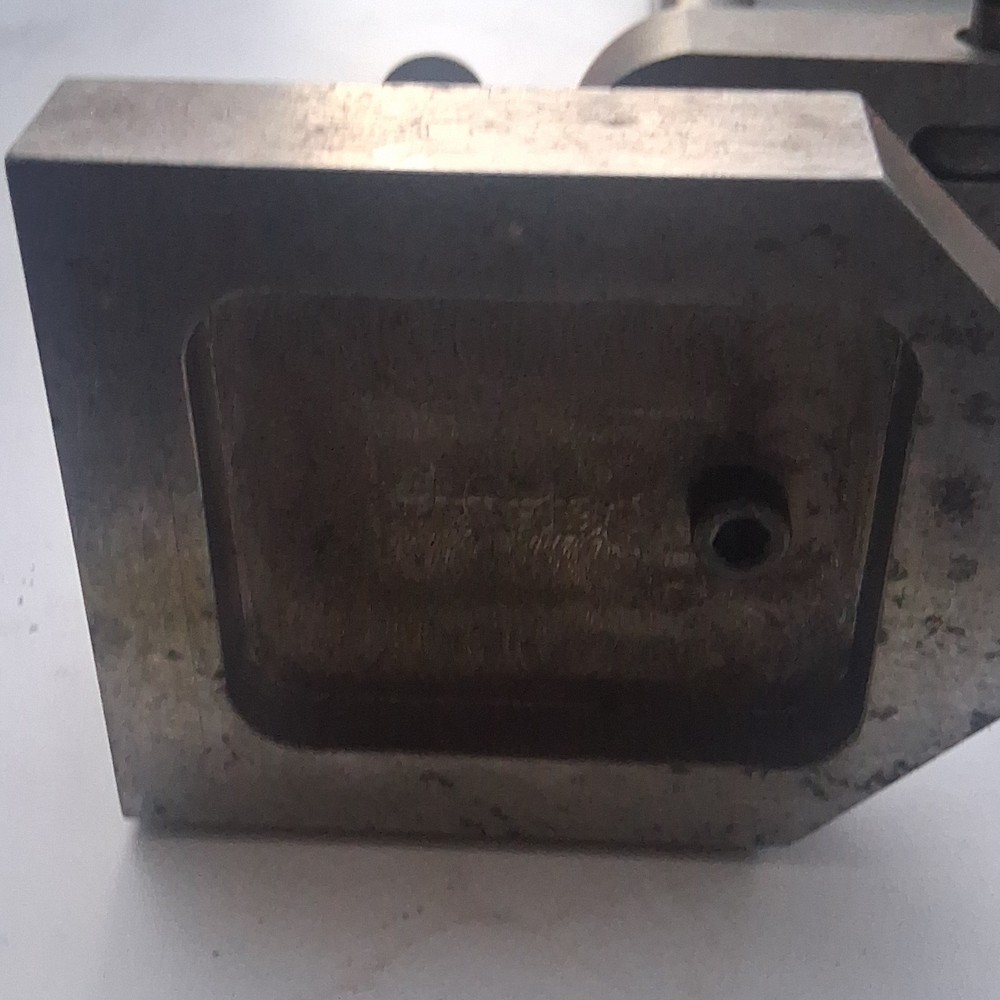 Base Indicator Holder Adjustable Arm for Metalworking