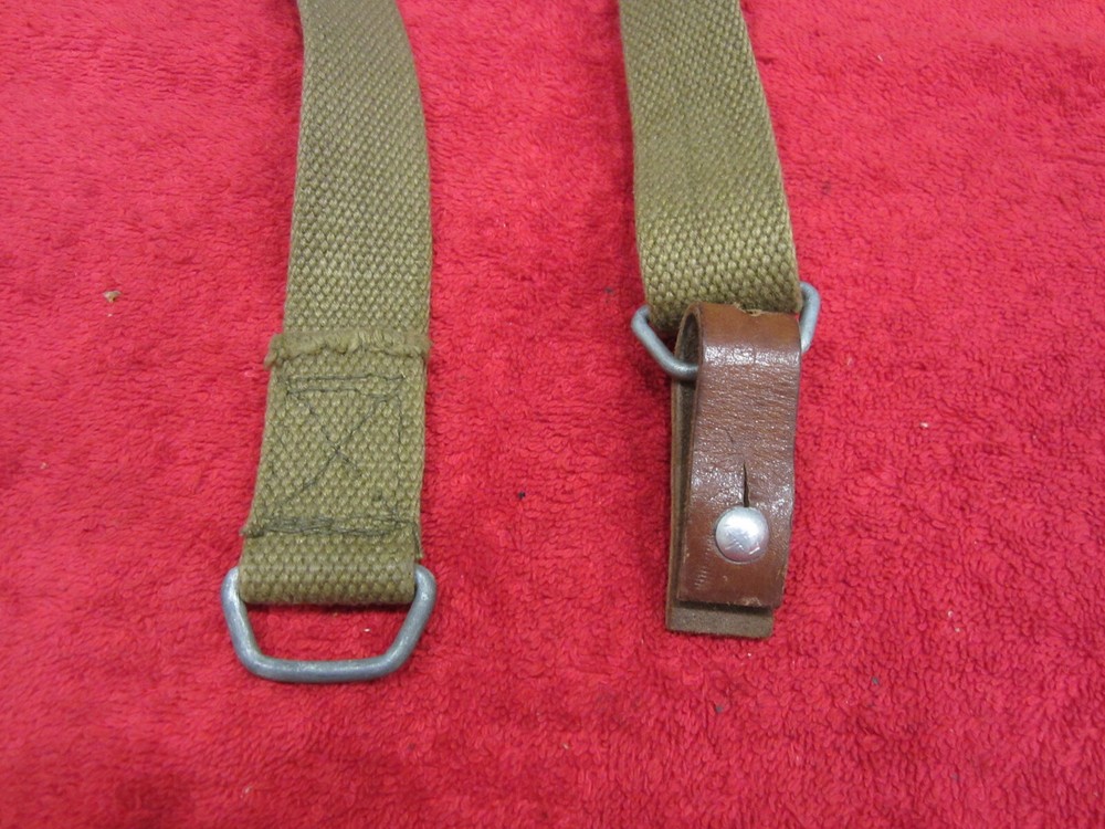 Sling, Chinese SKS Web.