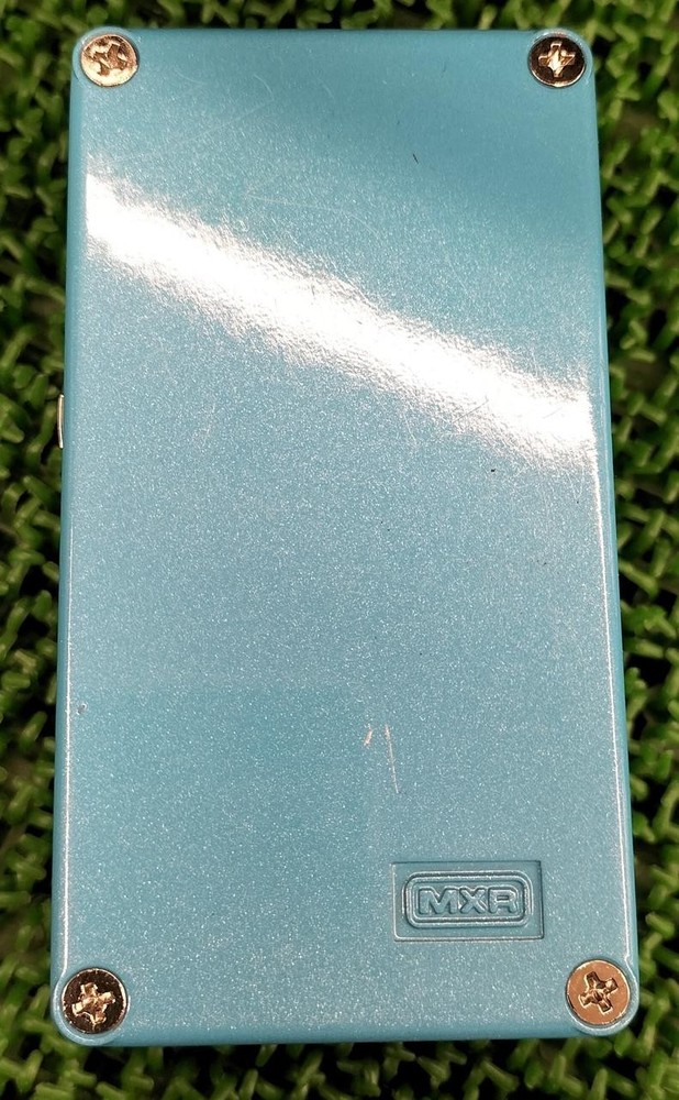Mxr M234M Effector