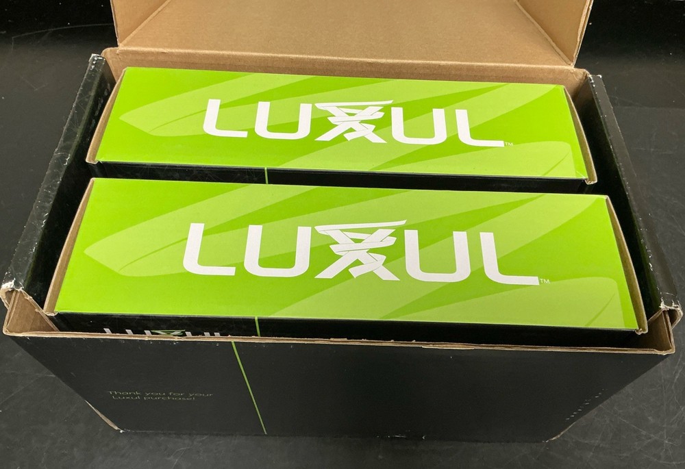 Luxul Epic Mesh Kit MK-10