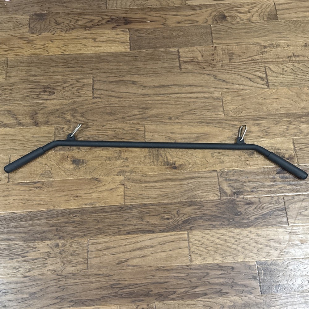 Bowflex Lat Pull Down Bar OEM Xceed Xtreme Replacement Part FREE SHIPPING