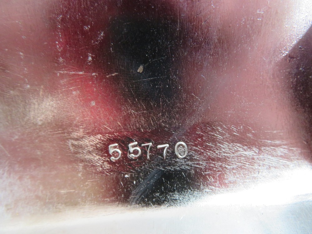 American Kitchen 55770 Plate Cap