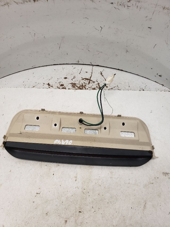 2002 OUTBAKLEG Third Brake Light OEM