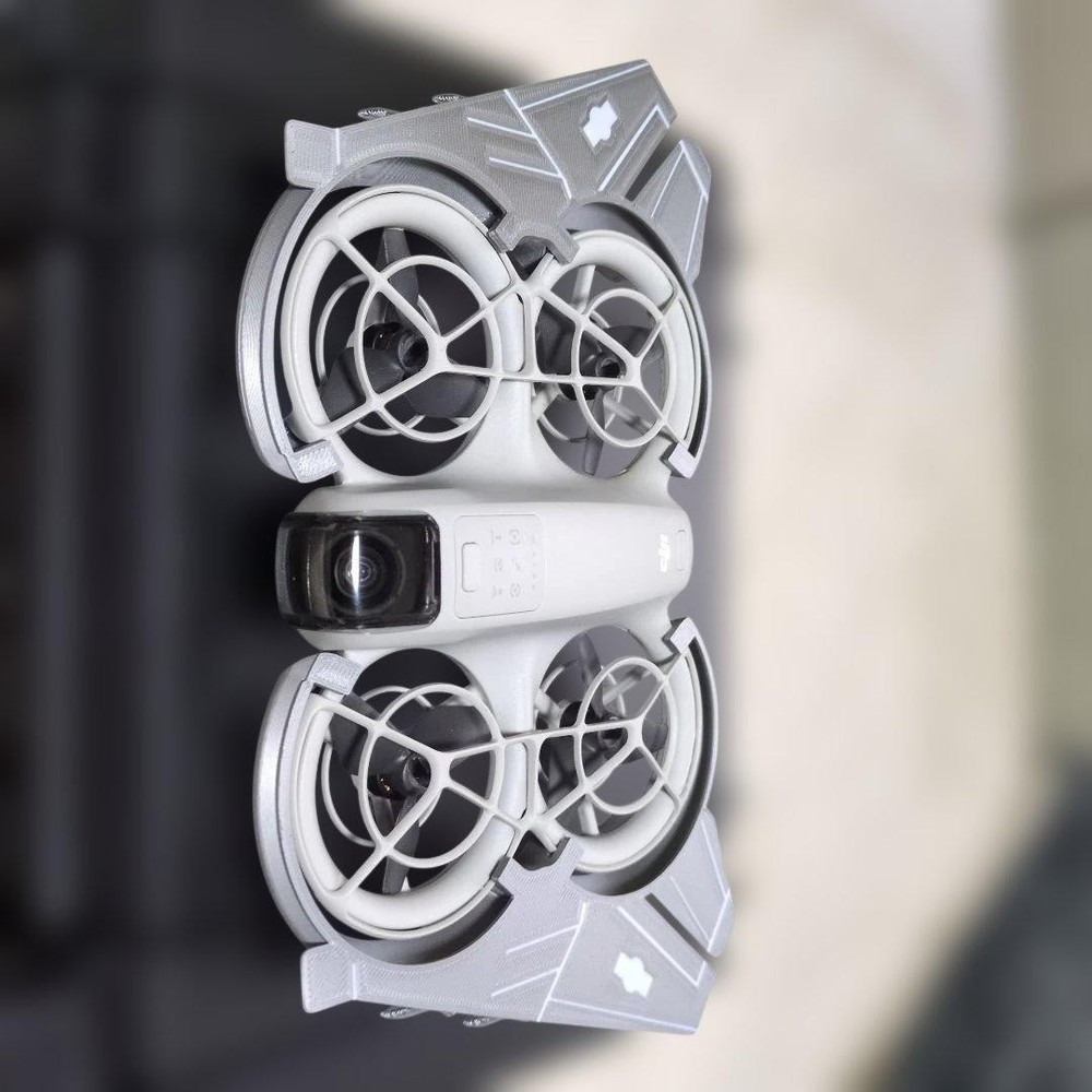 Dji Remote Controller Hardshell Case Set Shockproof Waterproof Storage Bag For