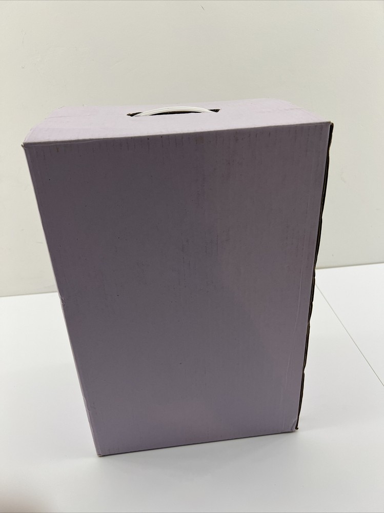 HOL Microscope 600X Stage LED Light Hands on Lab Science Microscope