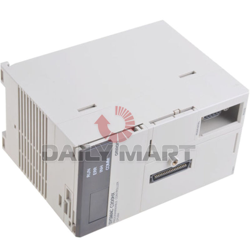 Brand New In Box Omron C200HX-CPU64-E