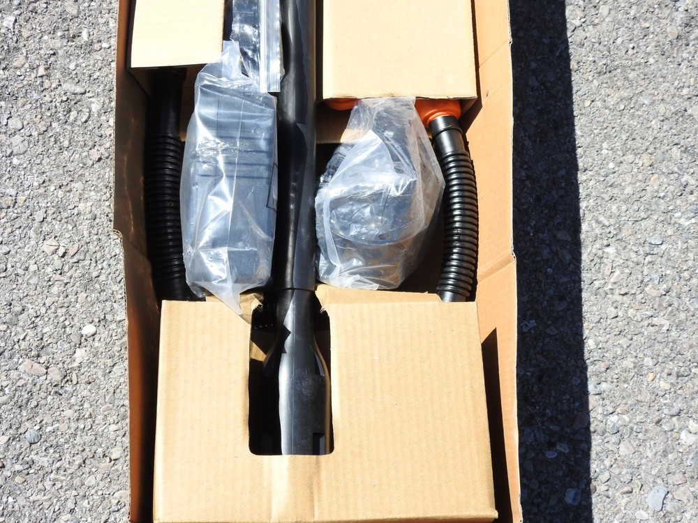 NEW OEM MATCO TOOLS RECHARGEABLE DRUM PUMP