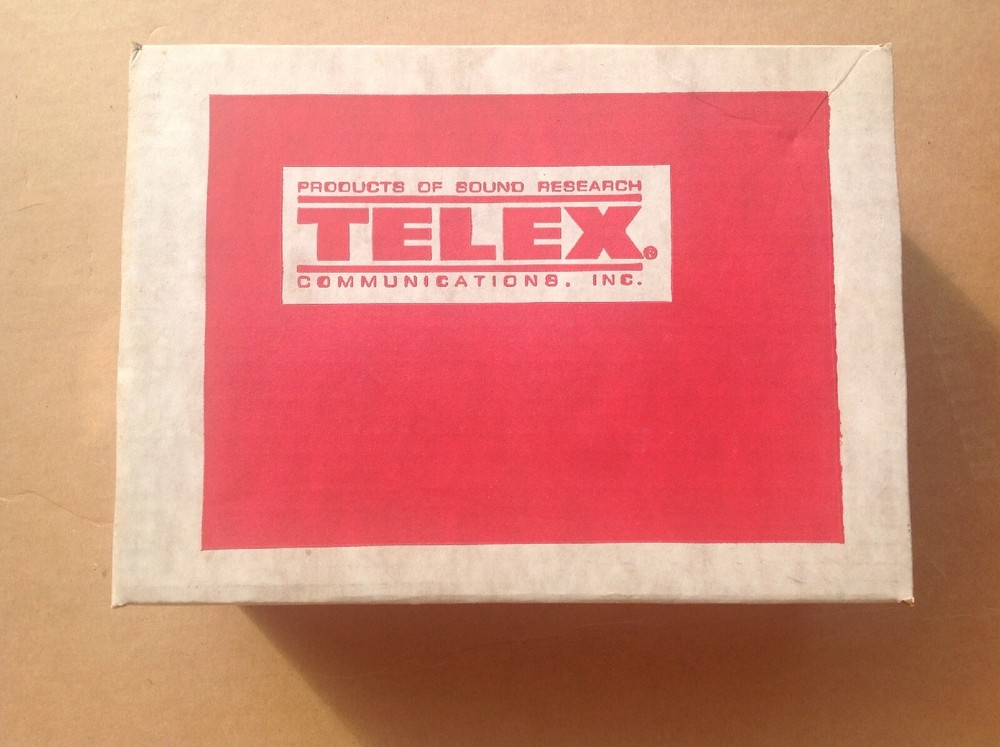 Telex Headset E-951