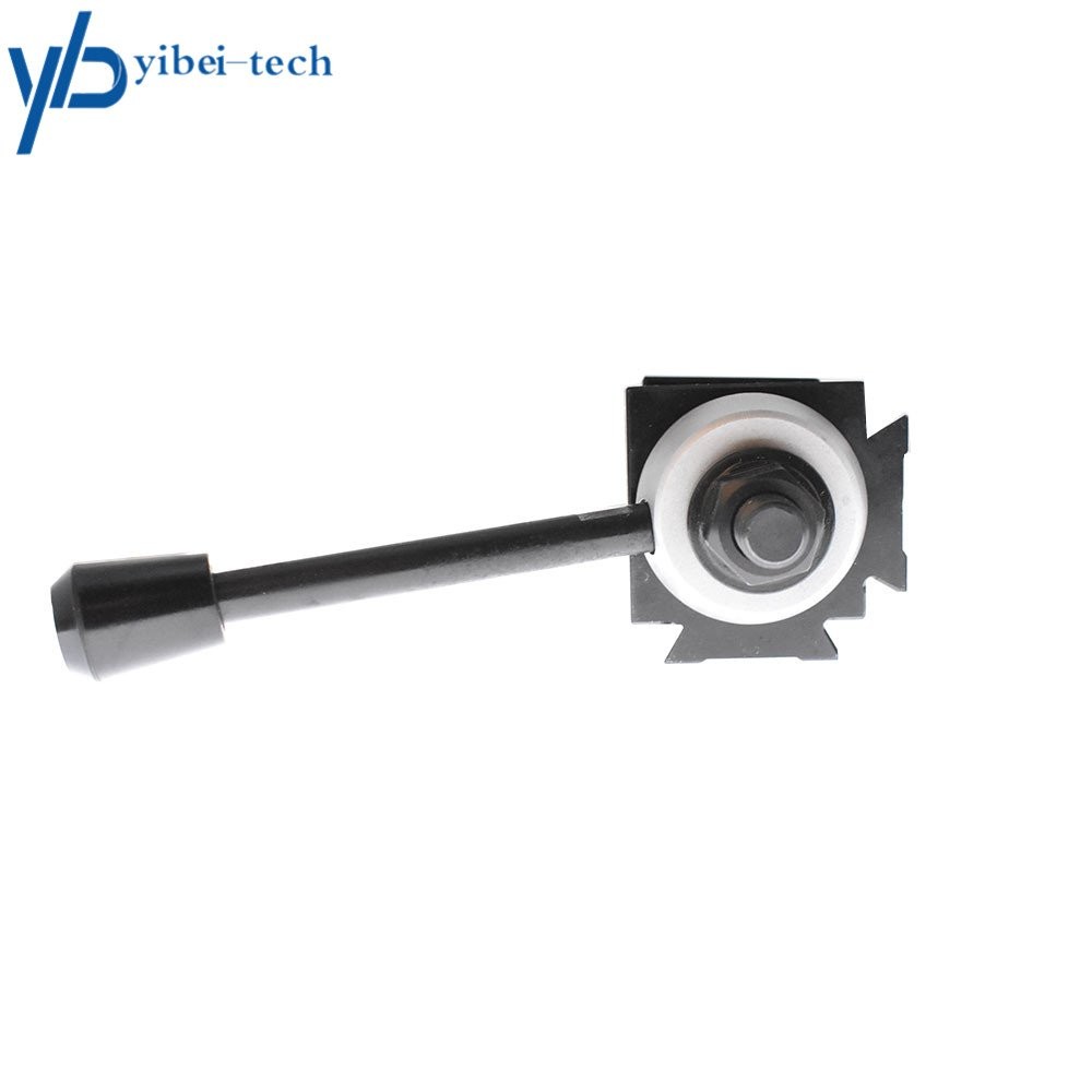6Pcs AXA 250-100 Piston Type Tool Post Tool Holder Set Swing Dia 12"