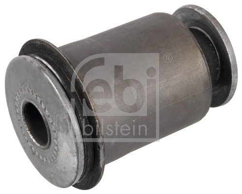 Engine control arm entblock front left (left)