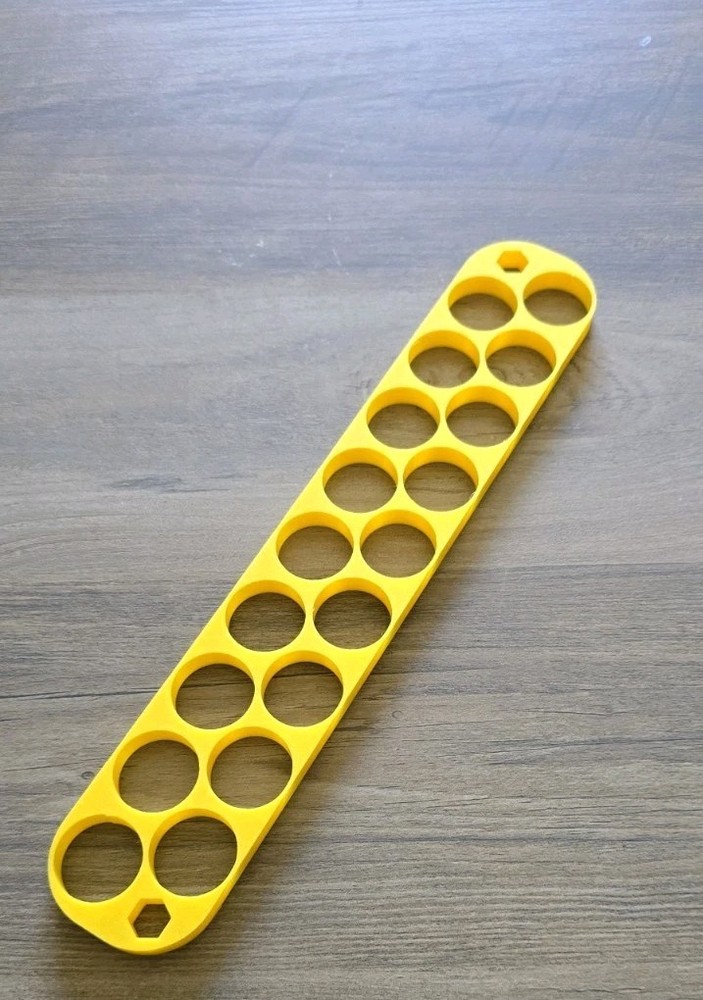 Set Of 5 Egg Inserts tray for Quail eggs for MATICOOPX 30