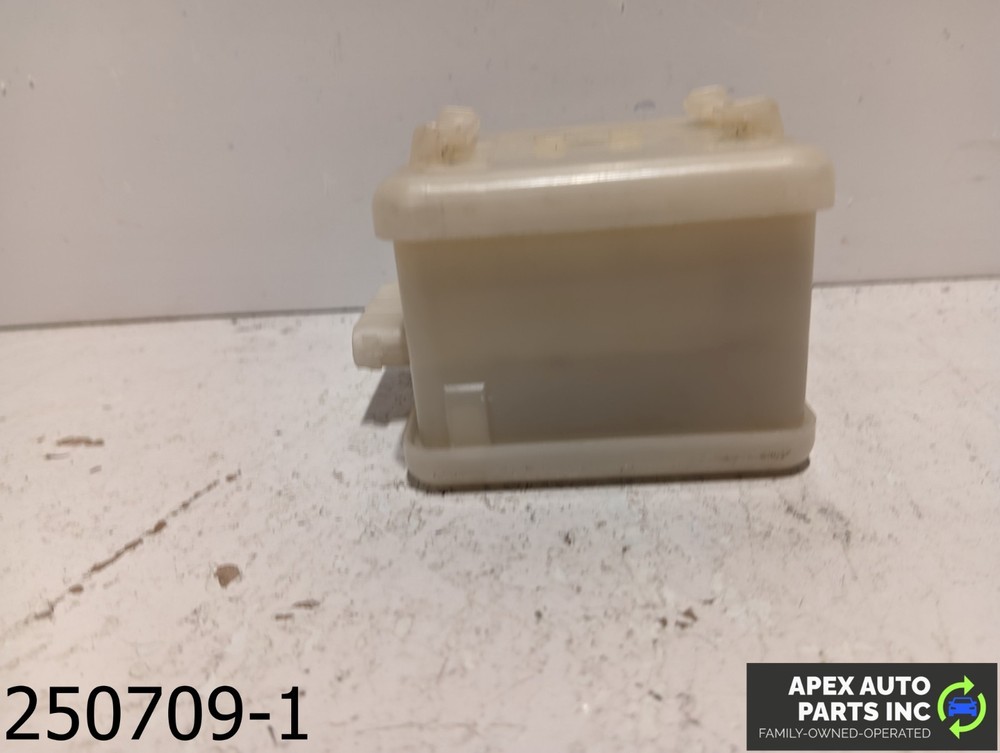 OEM 1997-2001 BMW 528i 2.8L Theft Inclination Indicator Module Sensor