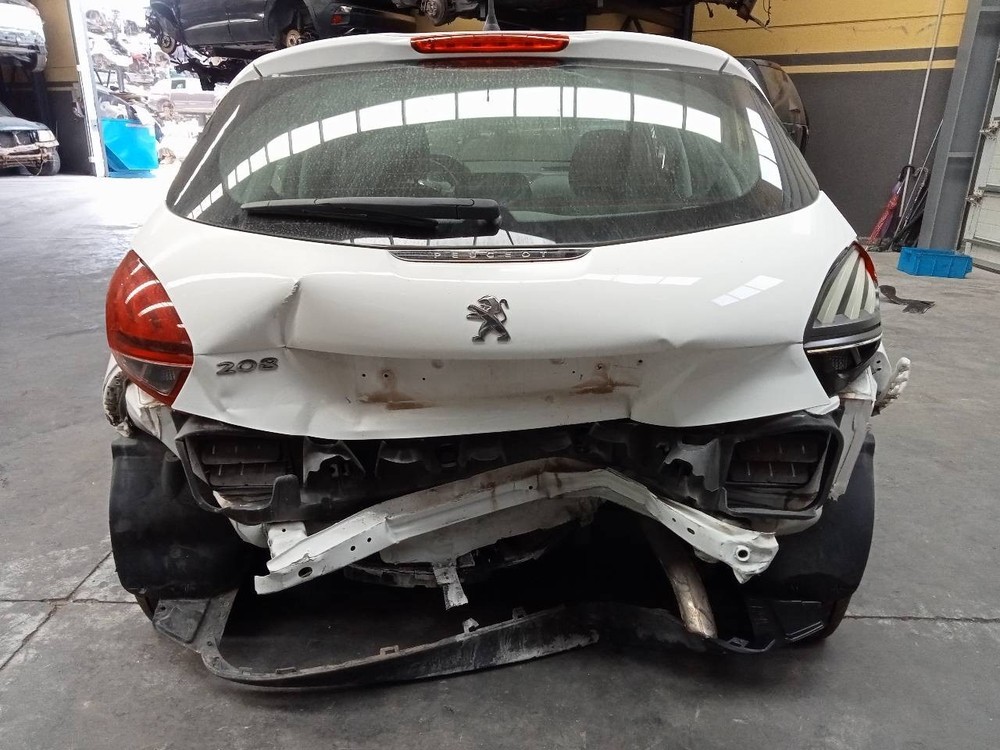 FRONT RIGHT ATTACHMENT / 2551135 FOR PEUGEOT 208 ACTIVE