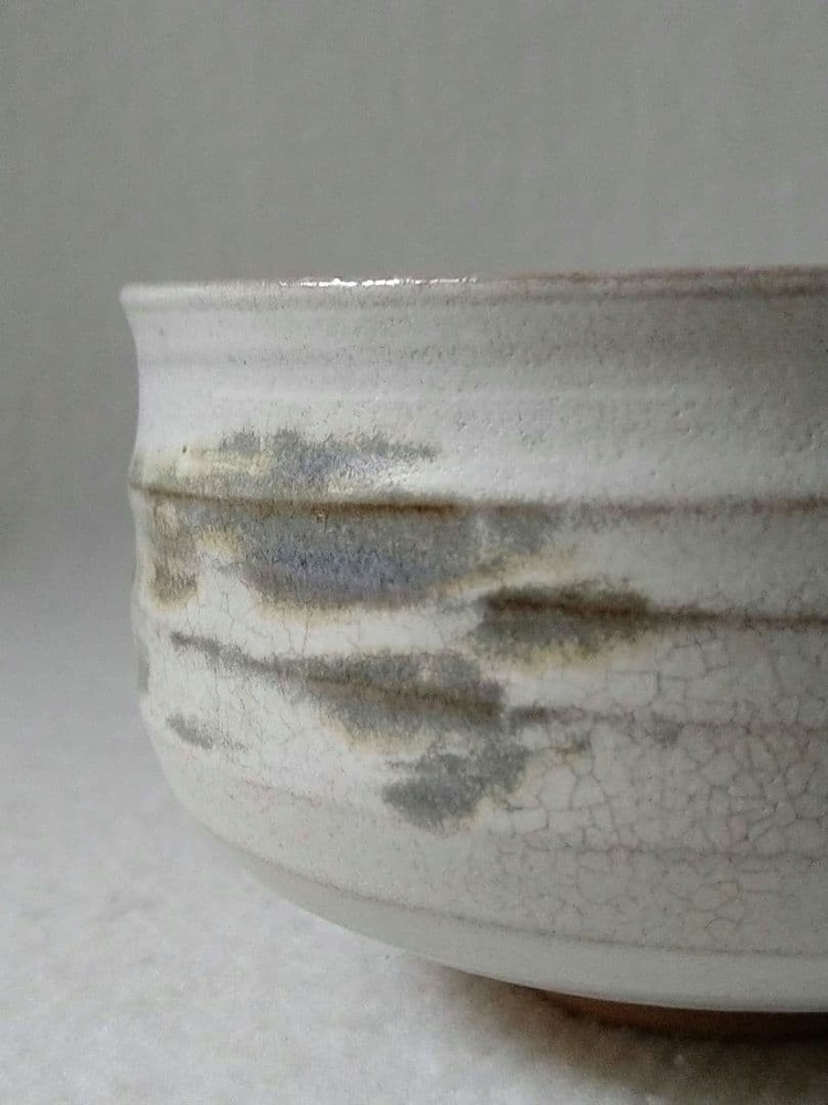 Tea Utensils Kanraku