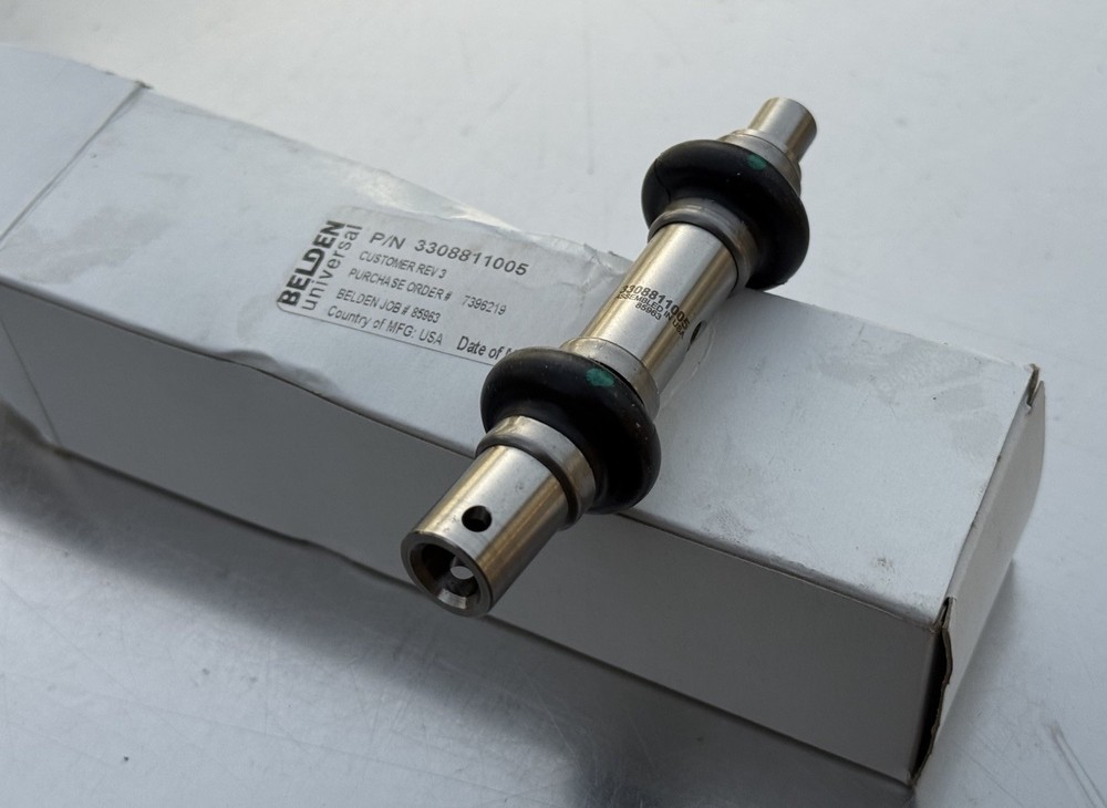 Belden Universal Joint 3308811005 - New Unused