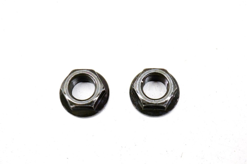 OEM Arctic Cat 3004-491 Inter Cooler Bracket Nut Qty 2 NOS