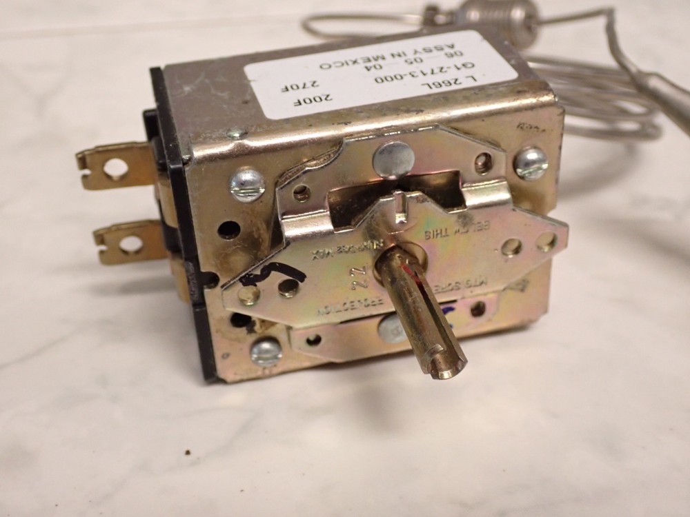 RANCO TSTAT - G1-2713-000