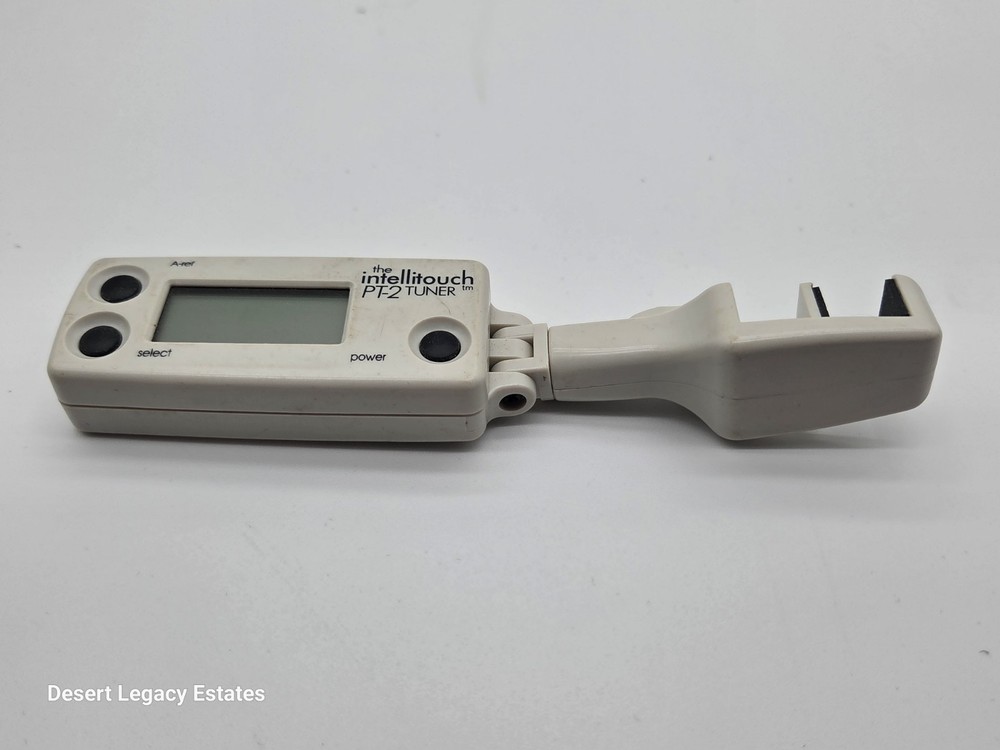 Intellitouch PT-2 Tuner