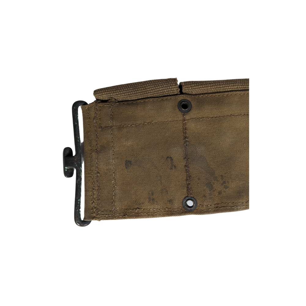 Original WWI M1917 Cartridge Belt